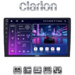 GL-500 (RMPX5S-61280-9) 6+128GB, 9inch - Image 2