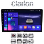 GL-700  (XD6125-464-10-IPS)  4+64GB, 10.1inch - Image 2