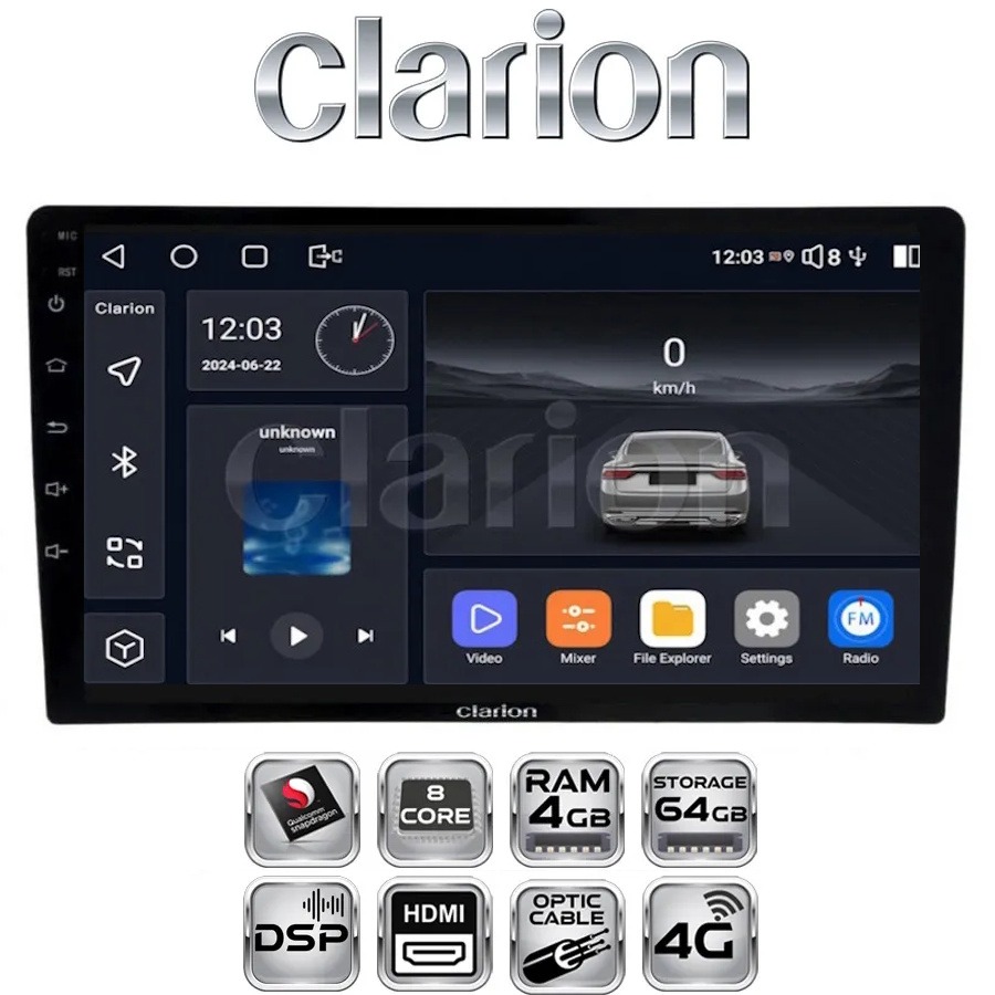 GL-700  (XD6125-464-10-IPS)  4+64GB, 10.1inch