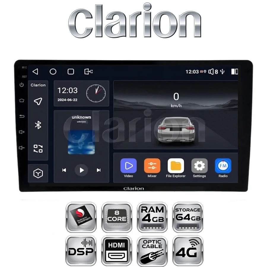 GL-700  (XD6125-464-9-IPS)  4+64GB, 9inch