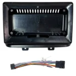 DIQ CR135 (FRAME 10" for FIAT DOBLO mod. 2002-2009)