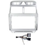 DIQ CR512A (FRAME 9" for PEUGEOT 307 mod. 2001-2005)