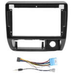 DIQ CR677 (FRAME 9" for SUZUKI JIMNY mod. 1998-2005)