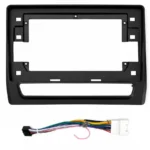 DIQ CR431B (FRAME 10" for MITSUBISHI ASX mod. 2020>)