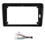 DIQ CR711A (FRAME 9" for TOYOTA VERSO mod. 2000-2004)