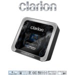 CLARION DRX1001T (DSP AMPLIFIER 4x50W)
