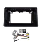 DIQ CR209 (FRAME 10" for HONDA WR-V mod. 2022+)