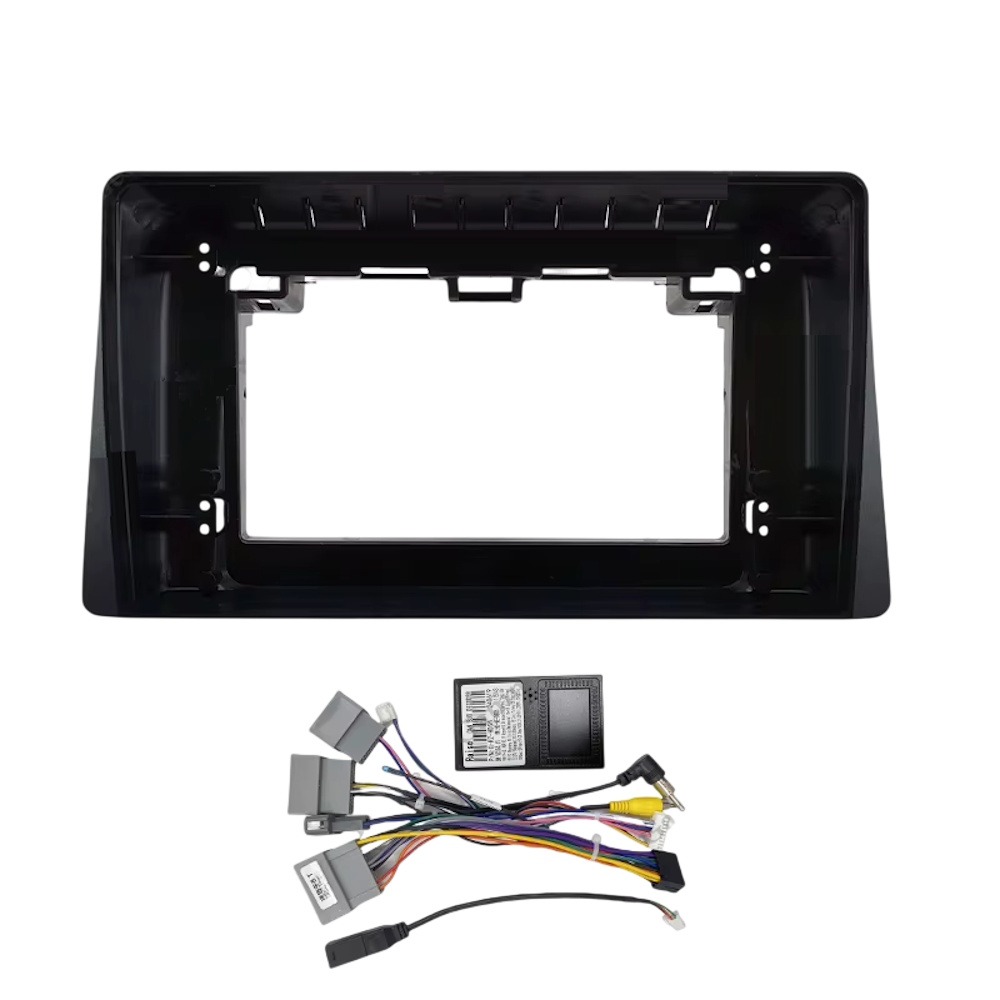 DIQ CR209 (FRAME 10″ for HONDA WR-V mod. 2022+)