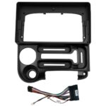 DIQ CR219 (FRAME 9" for HYUNDAI ATOS mod. 1996-2013)
