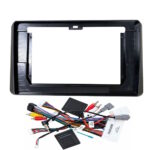 DIQ CR328 (FRAME 9" for KIA SPORTAGE mod. 2021+)