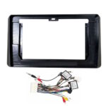 DIQ CR328 (FRAME 9" for KIA SPORTAGE mod. 2021+)