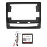 DIQ FRAME CR0431RHD (FRAME 10inc for MITSUBISHI ASX-OUTLANDER mod. 2020+)