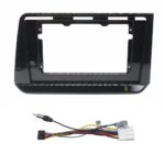 DIQ FRAME CR0464B RHD (FRAME 10inc for NISSAN NOTE mod. 2020+ RHD)
