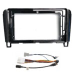 DIQ CR0478 RHD (FRAME 9″ for NISSAN SERENA mod. 2010-2016)