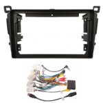 DIGITAL IQ FRAME CR0733 RHD (9inc for TOYOTA RAV 4 mod. 2013-2019 RHD)