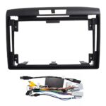DIQ CR198A (FRAME 9″ for HONDA CRV mod. 2012-2016)