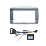 DIQ CR333 (FRAME 9" for LANCIA YPSILON mod. 2006-2011)