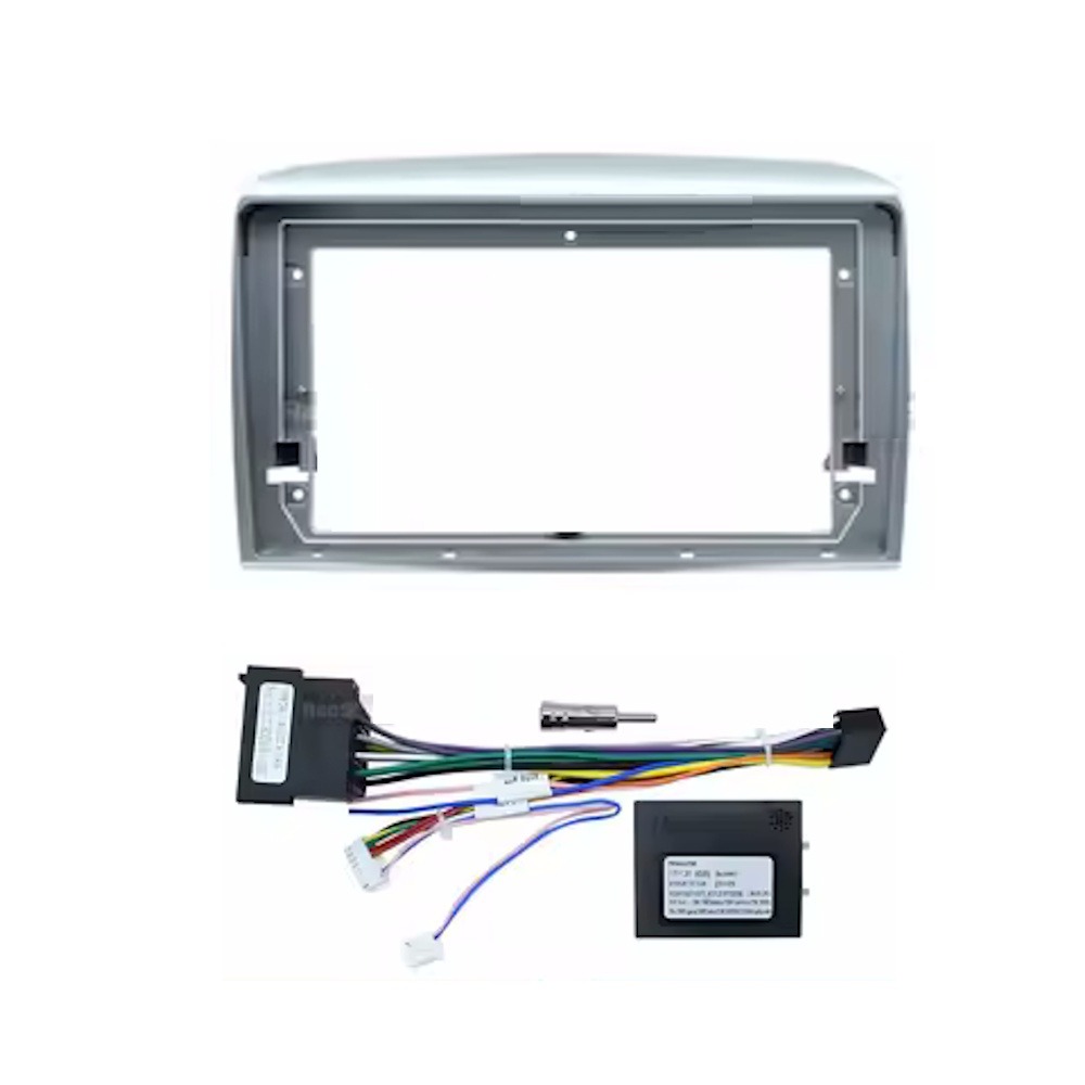 CR336 DIQ CR333 (FRAME 9" for LANCIA YPSILON mod. 2006-2011) - Image 1