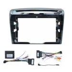 DIQ CR334 (FRAME 9" for LANCIA YPSILON mod. 2011+)