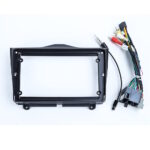 DIQ CR338 (FRAME 9" for LADA GRANTA mod. 2012-2026)