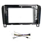 DIQ CR0478 RHD (FRAME 9″ for NISSAN SERENA mod. 2010-2016)
