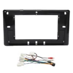 DIGITAL IQ FRAME CR701 (FRAME 10.1" for TOYOTA RAIZE mod. 2020-2026)