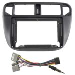 DIQ FRAME CR0186 RHD (9inc HONDA CIVIC mod. 1995-2001 RHD)