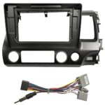 DIQ FRAME CR0188 RHD (10inc HONDA CIVIC 4Doors mod. 2006-2012 RHD)