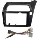 DIQ FRAME CR0189 RHD (9inc HONDA CIVIC 3D-5D mod. 2006-2012 RHD)