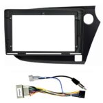 DIQ FRAME CR0205 RHD (9inc for HONDA INSIGHT mod. 2009-2014 RHD)