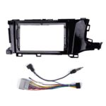 DIQ FRAME CR0208 RHD (9inc for HONDA SHUTLLE 2015+ RHD)