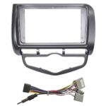 DIQ FRAME CR0210 CL RHD (9inc for HONDA JAZZ mod. 2002-2008 CLIMA RHD)