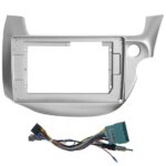 DIQ FRAME CR0211 RHD (10inc for HONDA JAZZ mod. 2008-2012 RHD)